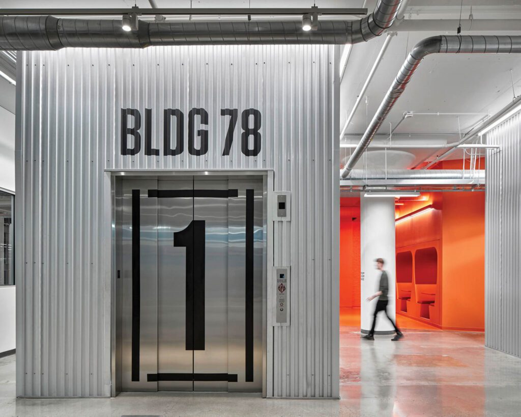 Studios架构WXY架构+城市设计