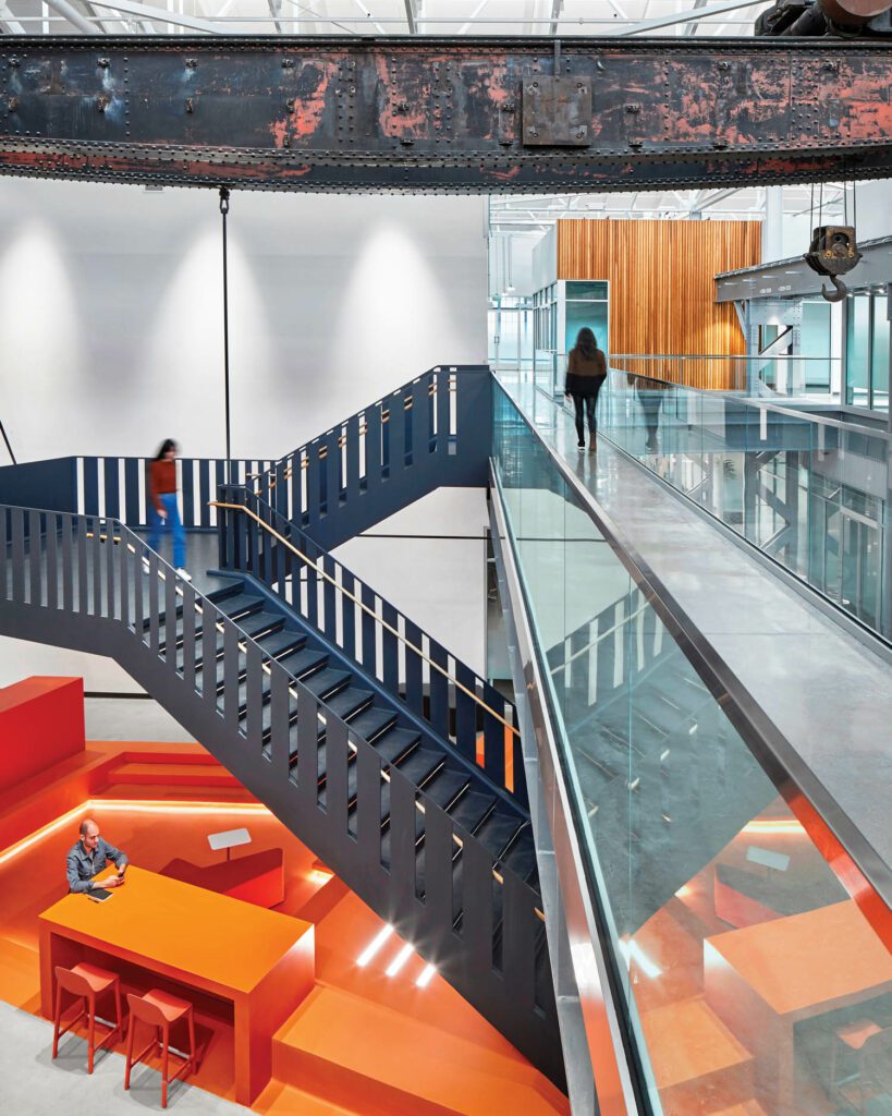 Studios架构WXY架构+城市设计