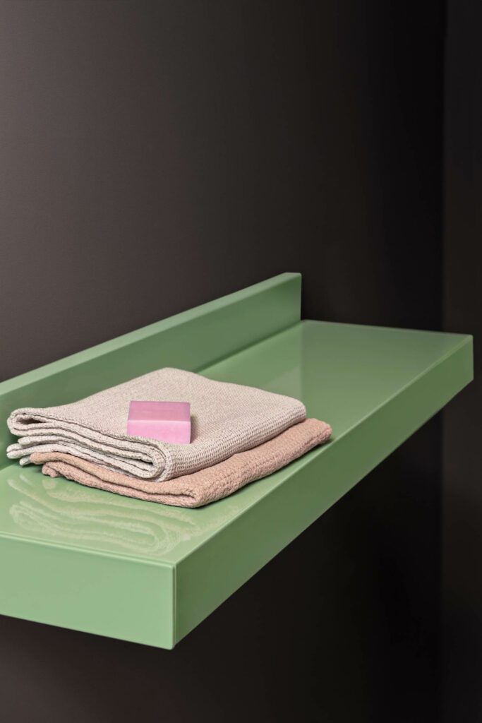 裂变反转照片由Beppe Brancato提供