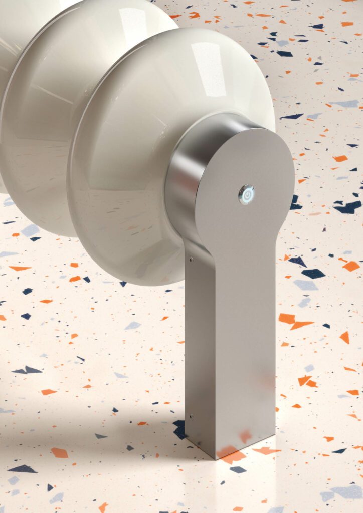 米兰横向图片由Tubes Radiati提供