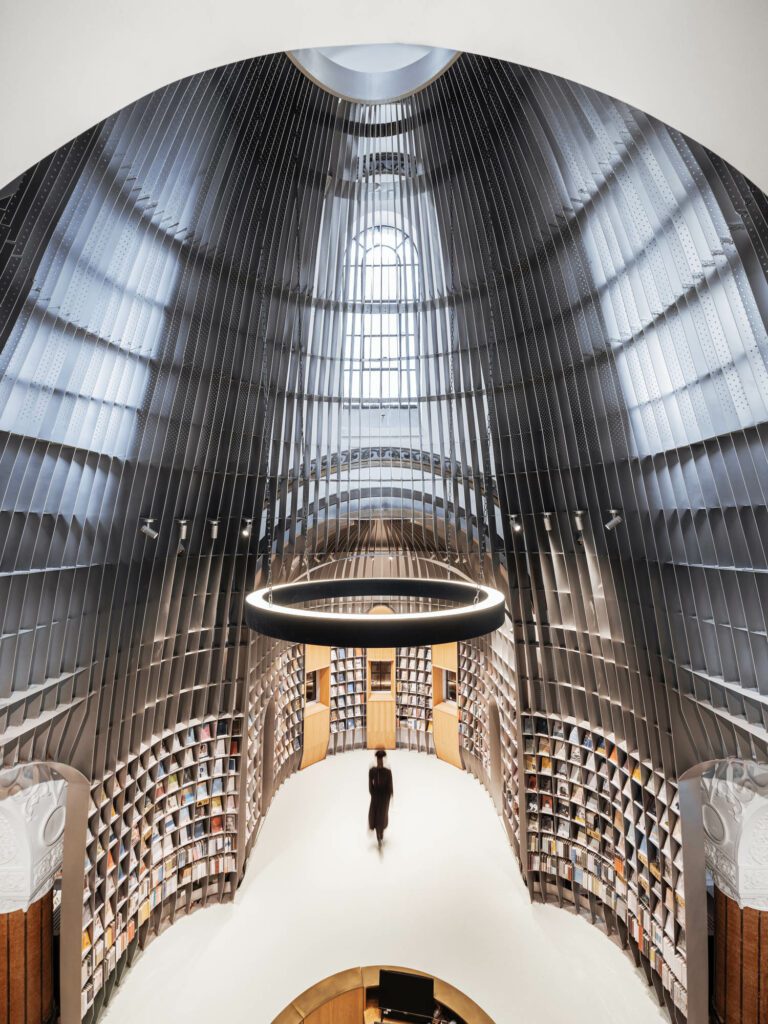 乌托比亚实验室