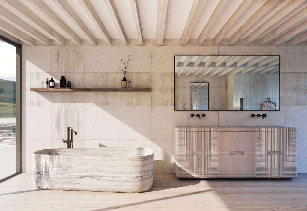 默里德语由Silvia Spagnoletta和Anthony Davani为Davani