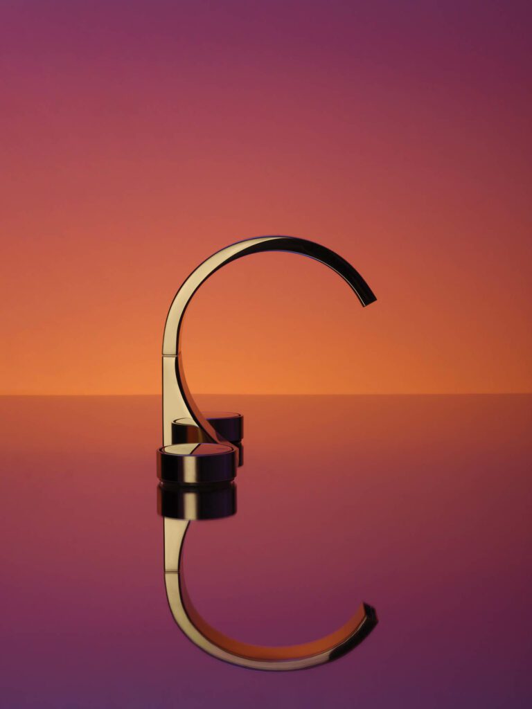 Sieger Dernbracht设计CYO