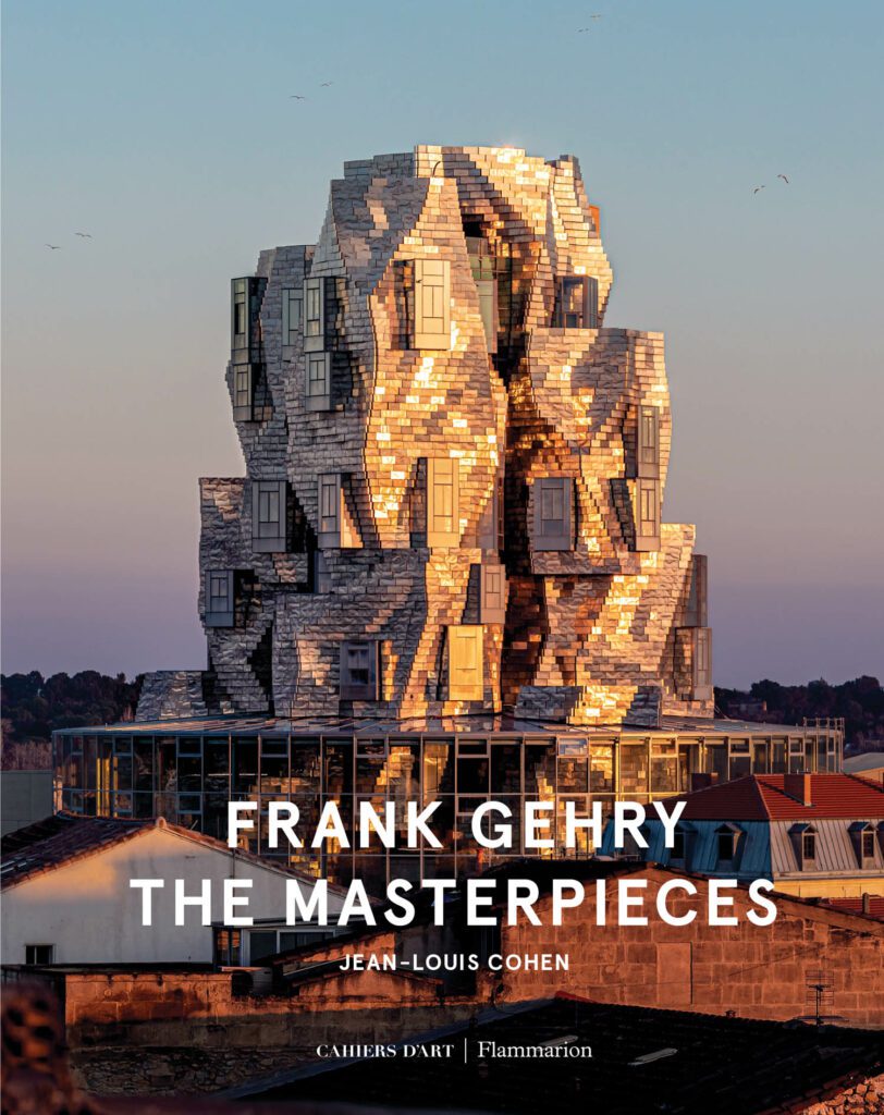 Frank Gehry主机
