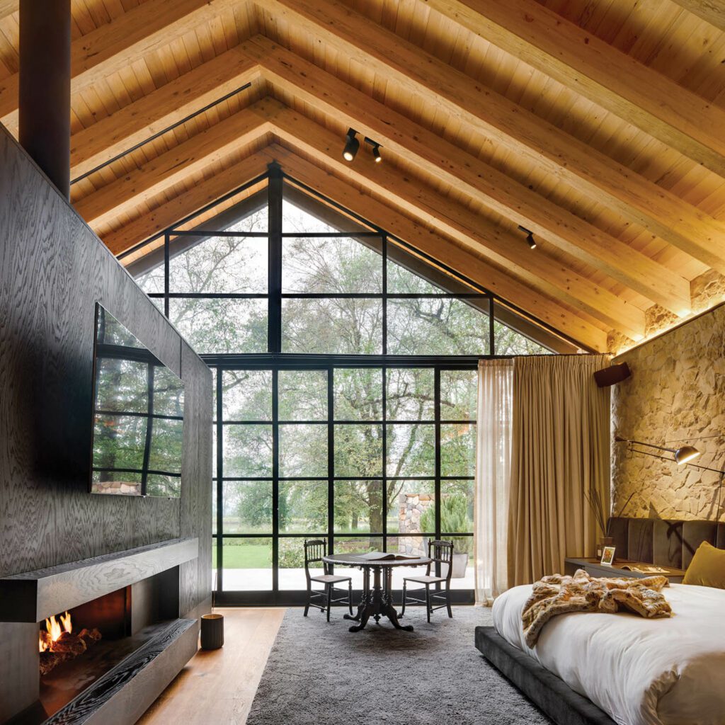 Valle de Bravo,墨西哥链+Siman