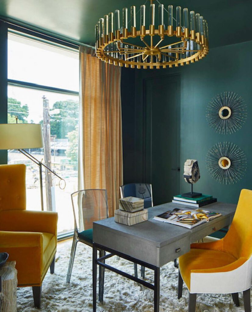 照片由Sean Cason Studios提供