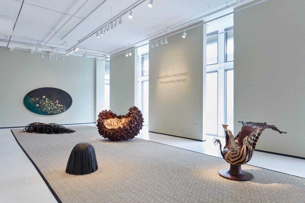 showesMntabo新家具加数幅油画