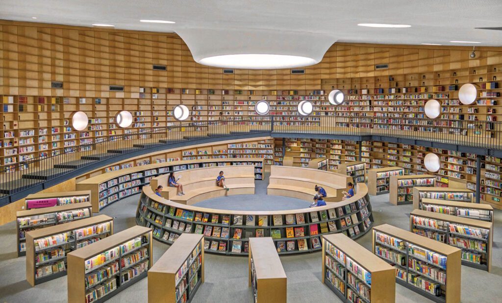 上海清浦平河国际学院