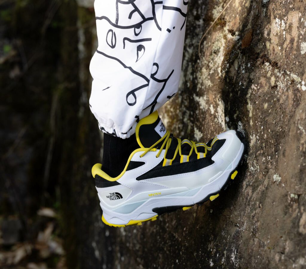 ripstop风板和Vectivtaraval解析SneakerWeb独家-摄影杰里米Grier
