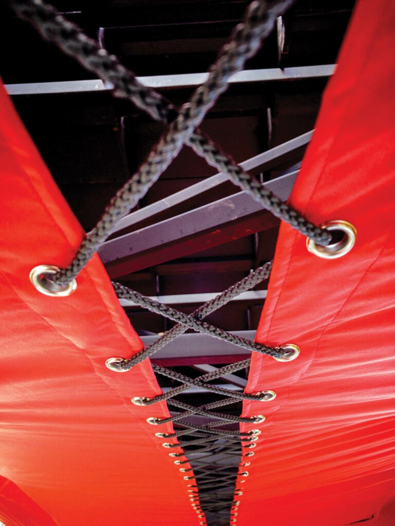 北英国家托管遗址照片由SteveMessam提供