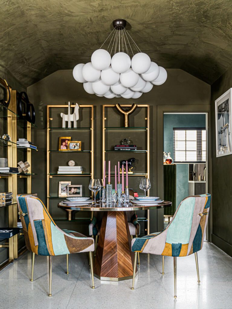 照片来自Travis London