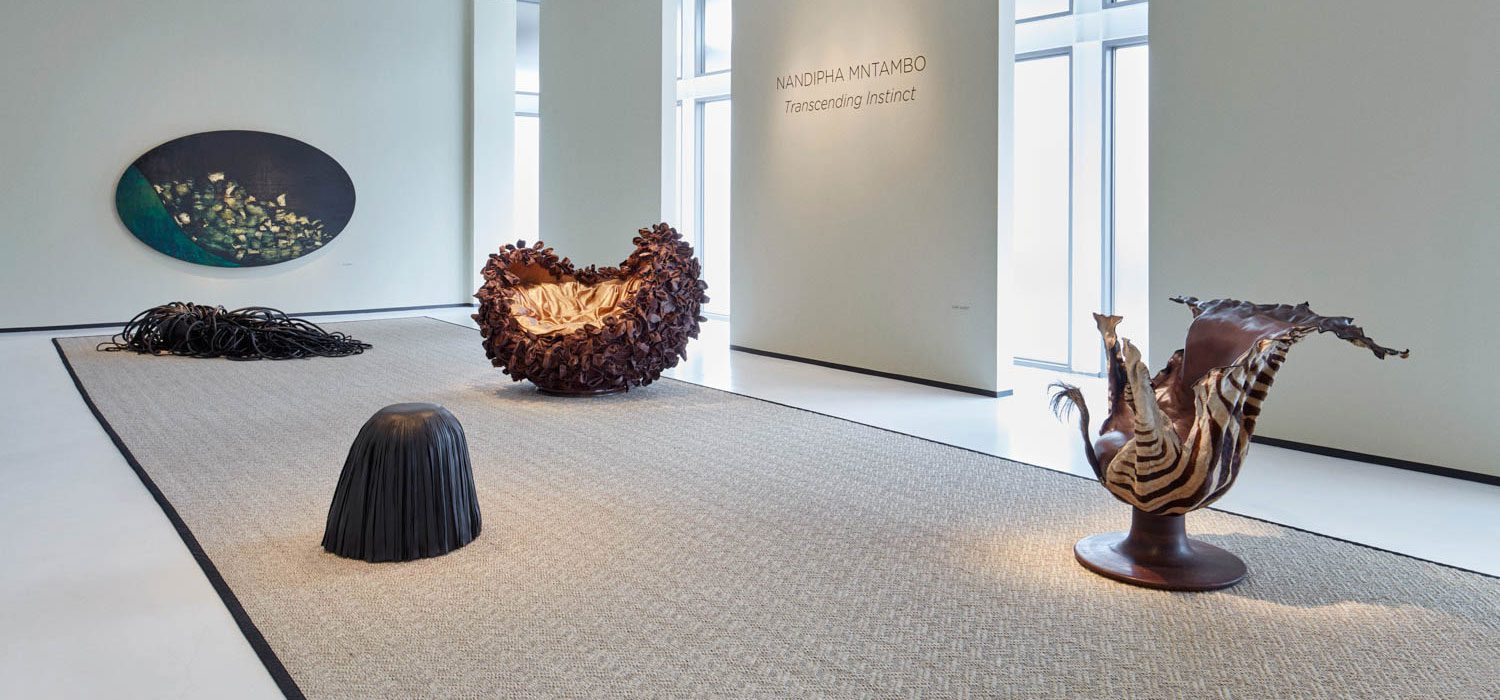 南底法姆坦博展览