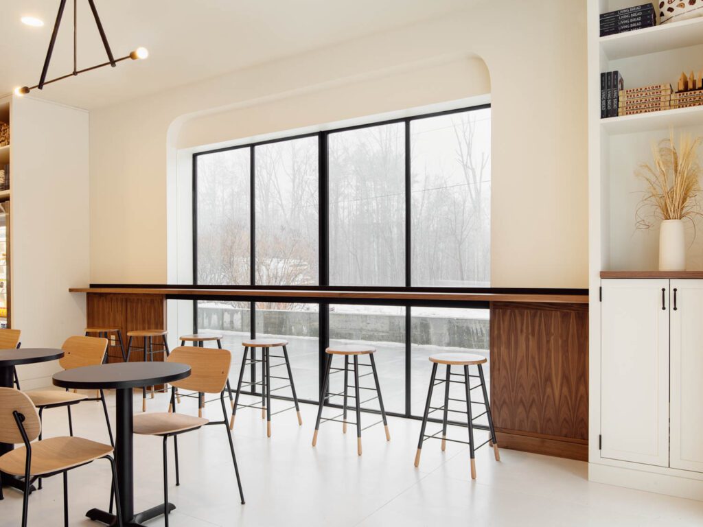 新建Optim窗口前端系统