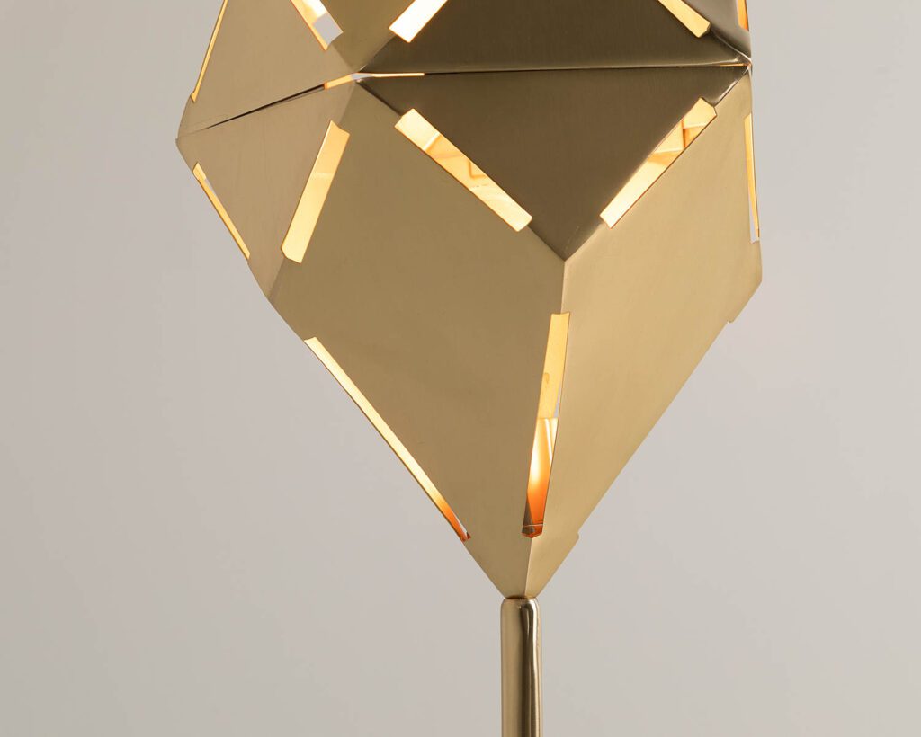 Gabriella Crespi,Series Kleidoscos的光画集,circa 1970