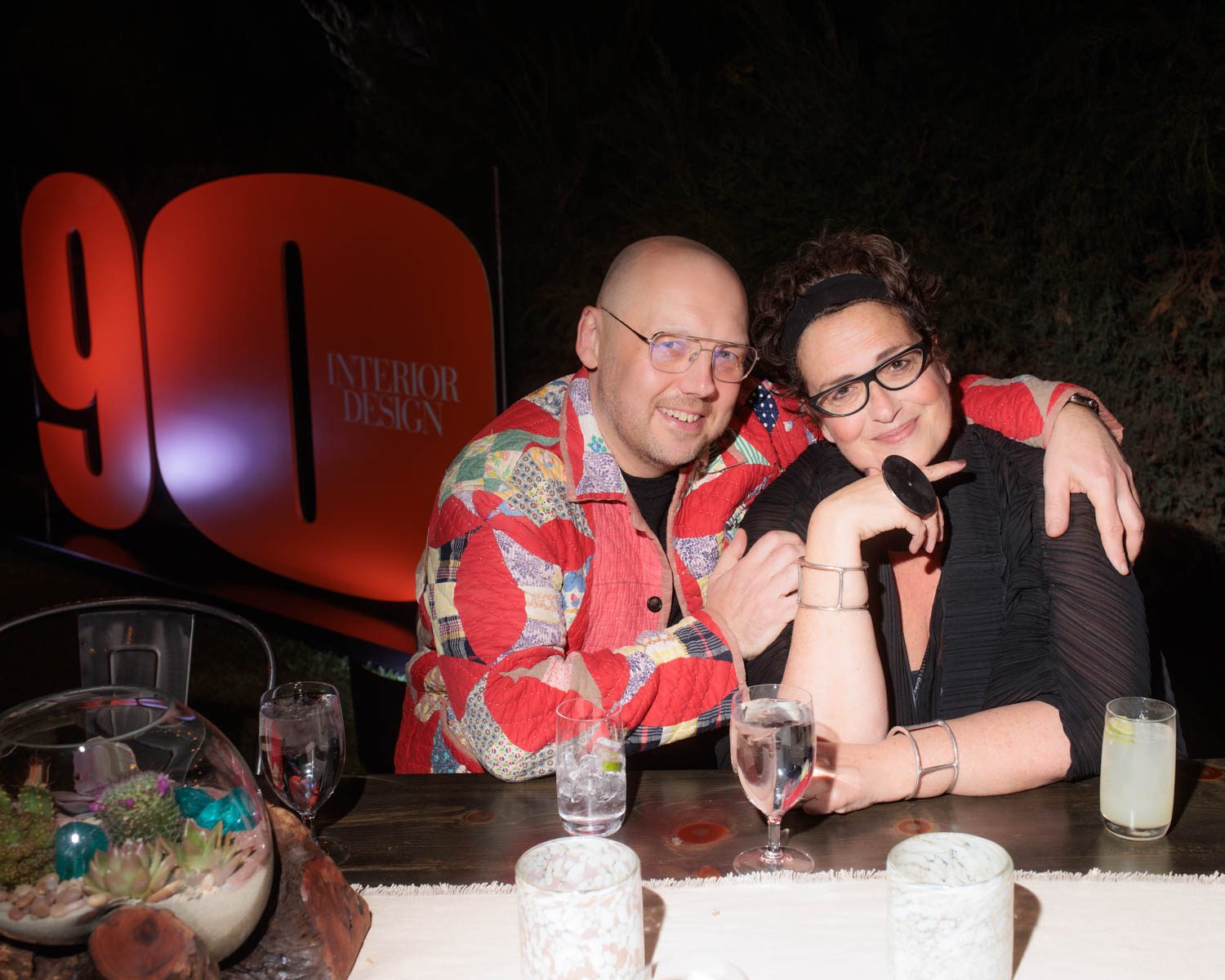 yabovip下载Todd Heiser Gensler总经理Cindy Allen内部设计主编