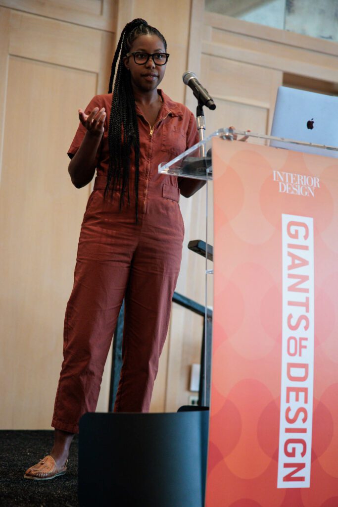 maiaBird-Murphy讲演者、设计师和教育师