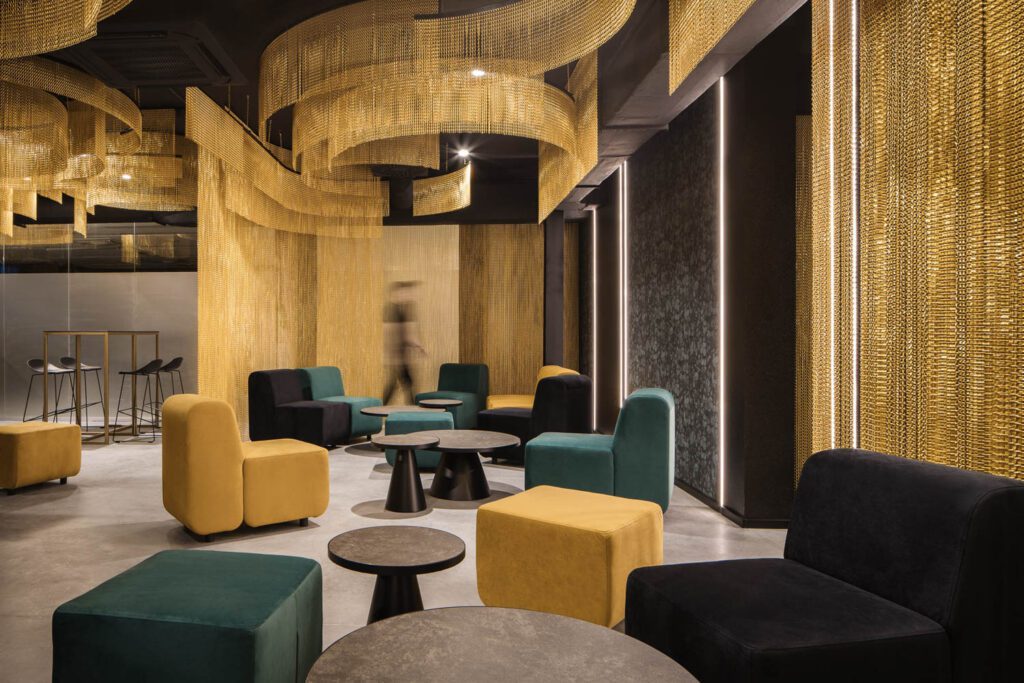 表自定义公司设计