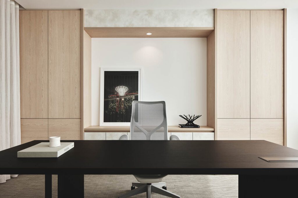 自然灰木选择实现办公室隐蔽和永恒字符