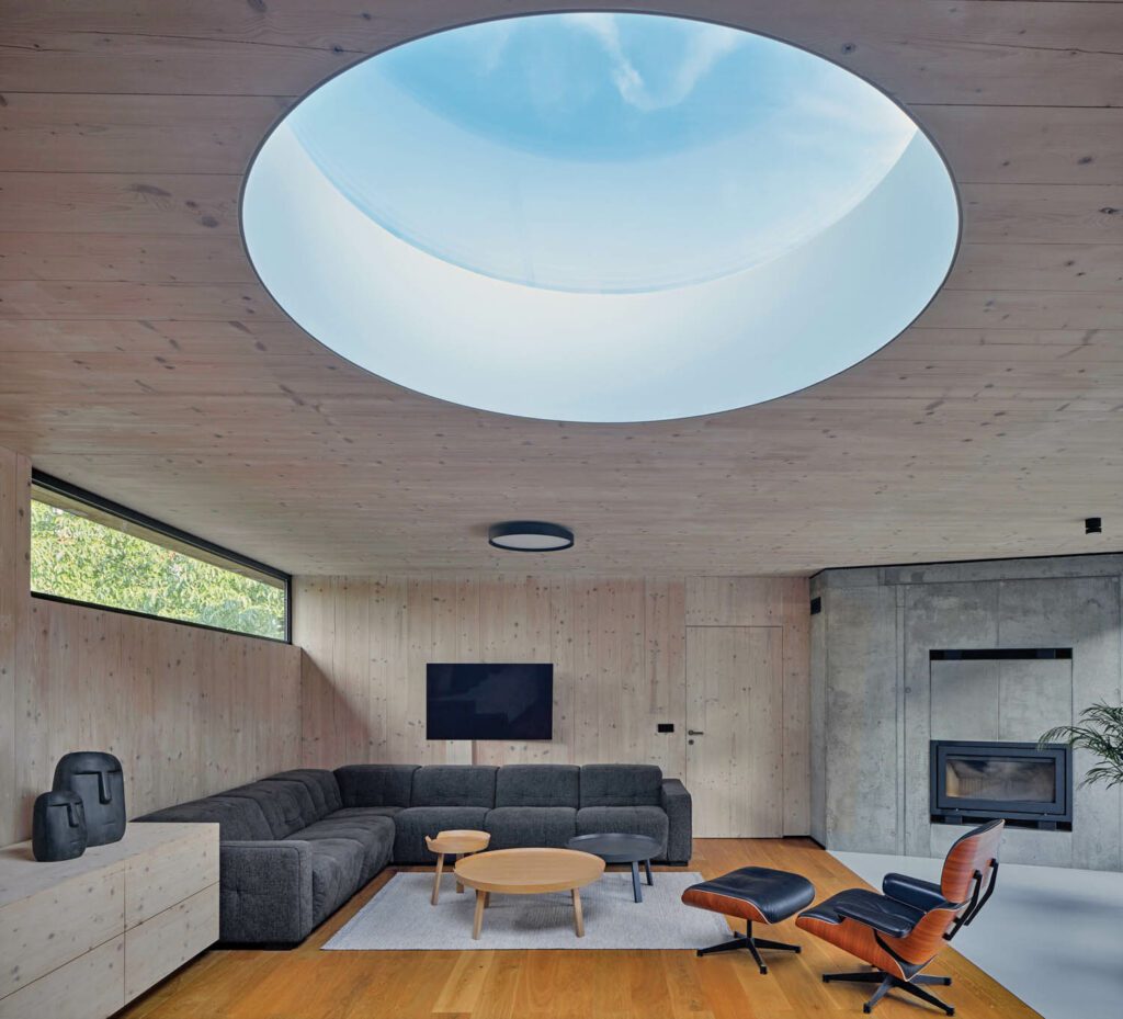 起居室大灰沙发