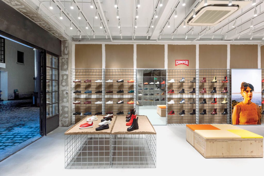 商店开街Hengshanfang前法新城文化中心