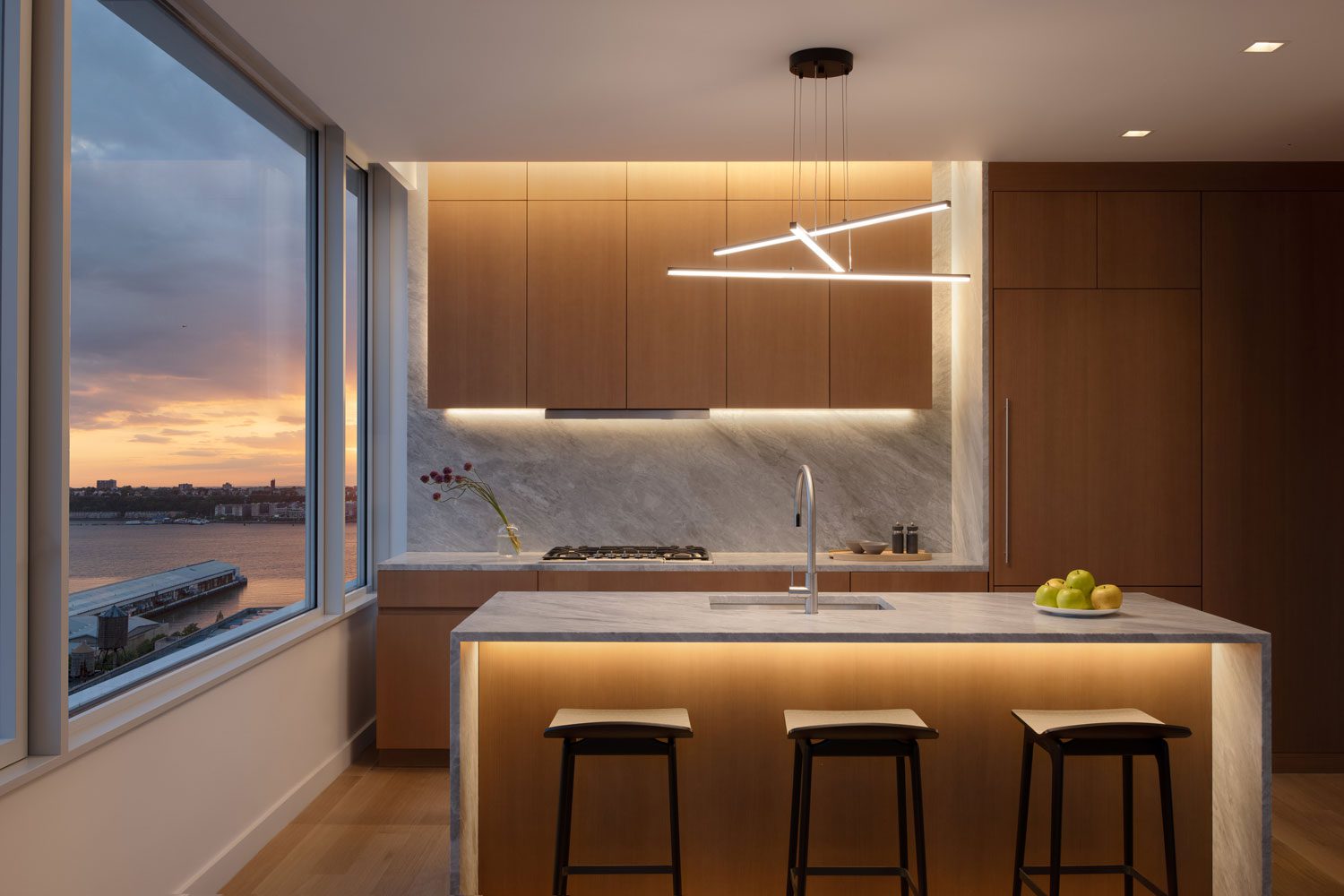 Gabellinishepard设计纽约