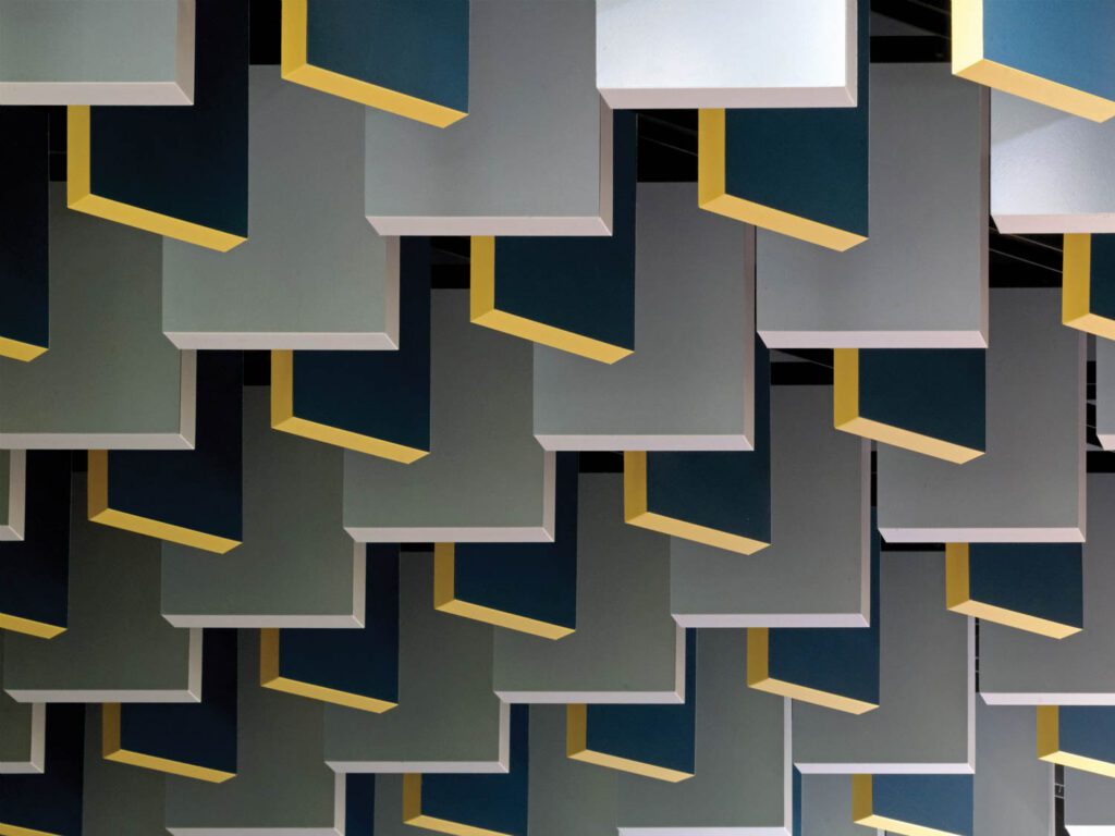 印制折叠纸板盒填充慕尼黑新Era咖啡吧IpolitoFleitz Group-Icentity架构师