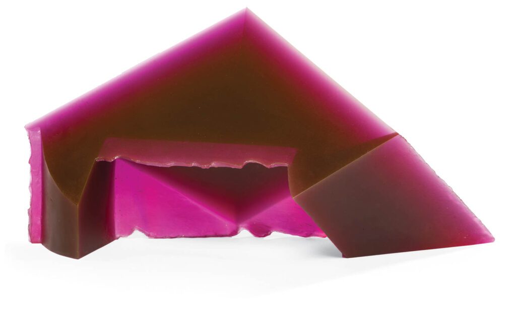 表Laid为Bride,1989年