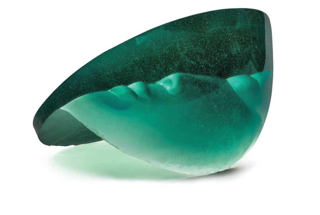 1986年月容前从不公开