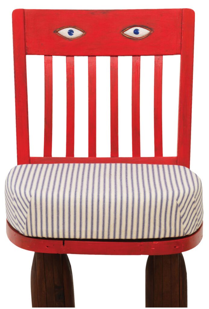 人文化双眼画回位(1965年)。