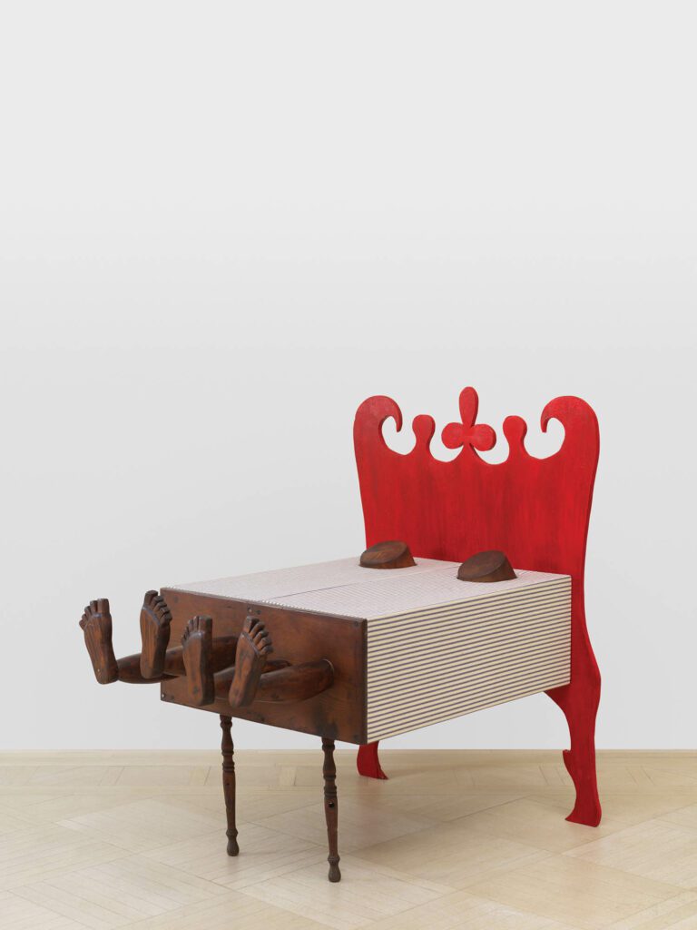 身体情感分离 床单双眠情侣(1965年)