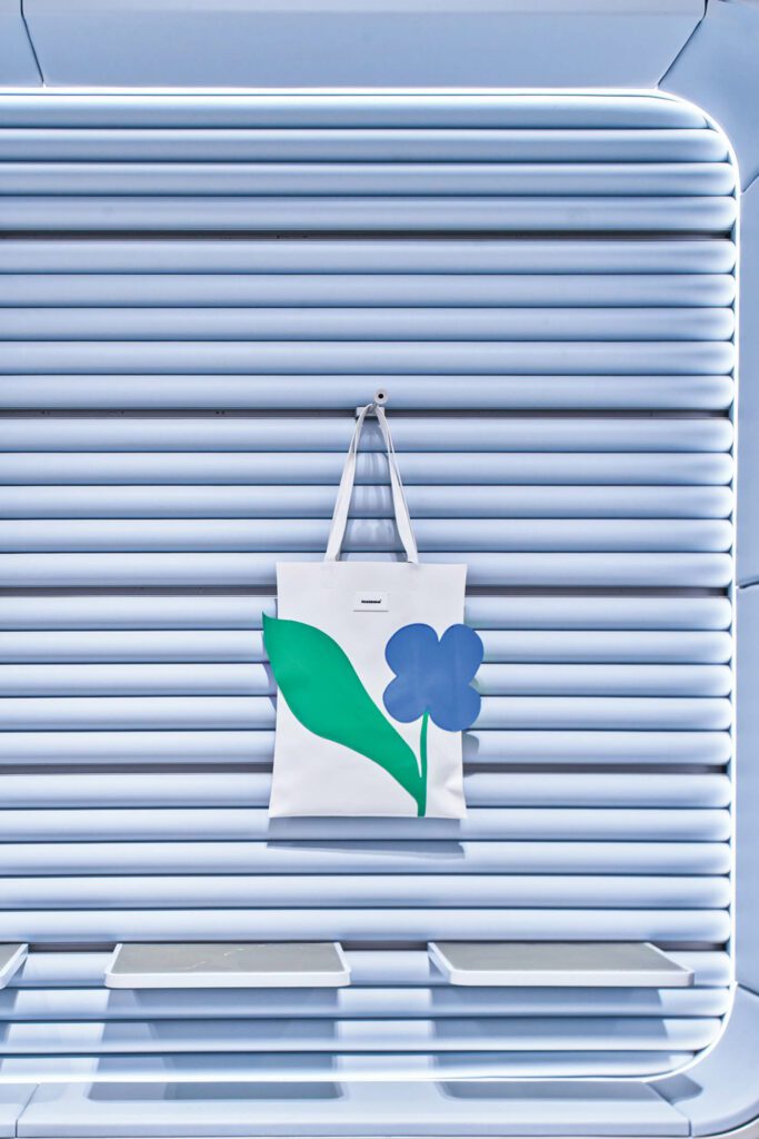 显示器嵌入装饰高密度泡沫墙