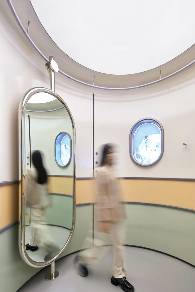 装饰室小王子图形