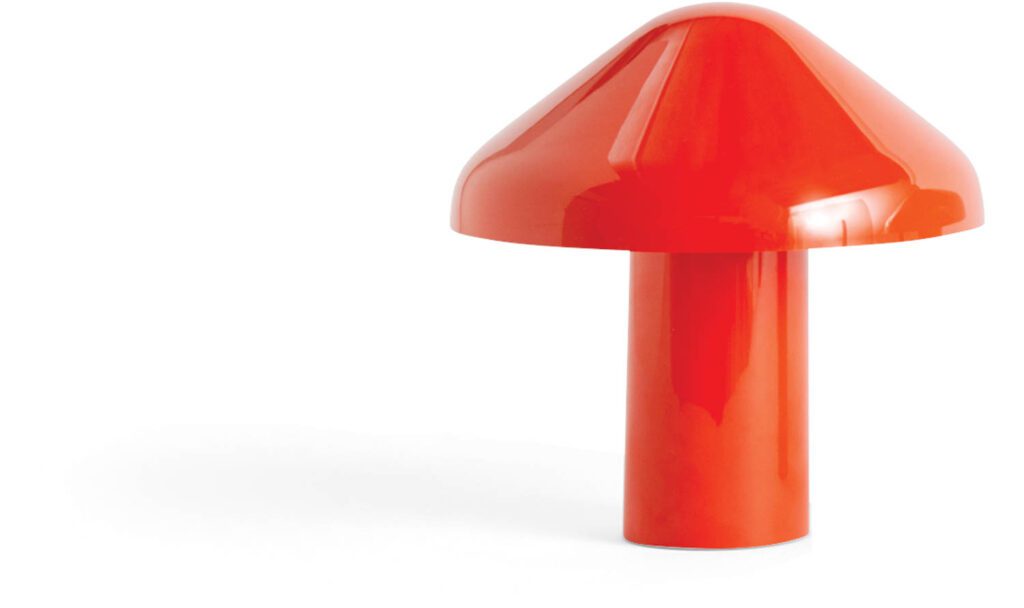 南都Fukasawa移动灯