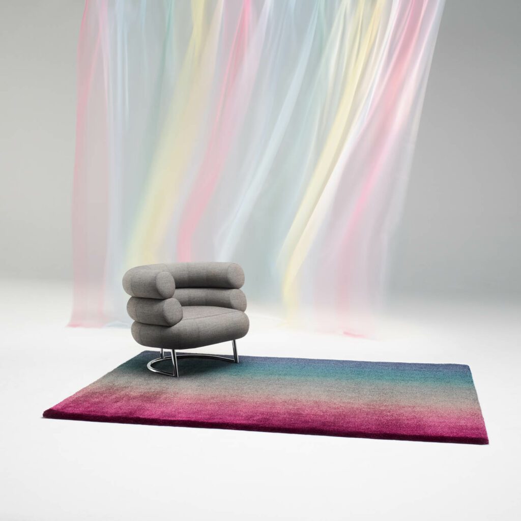 Peter Saville为Kavadra