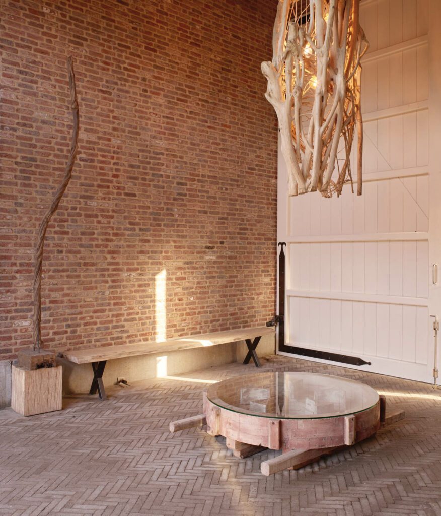 基底低表由老马粮研磨机制成,并存稳定线