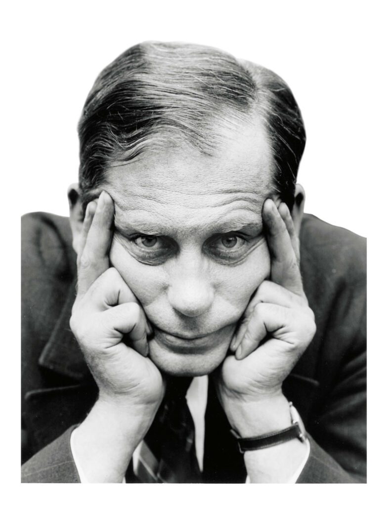 华特葛罗比乌斯