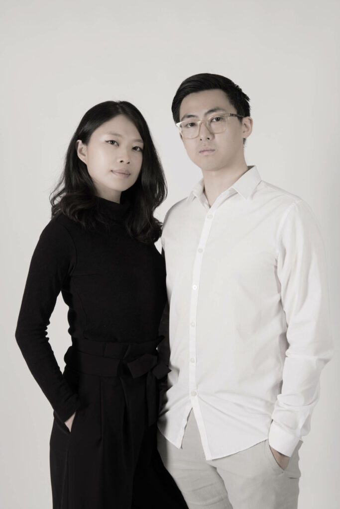 伊琳路和文森特林