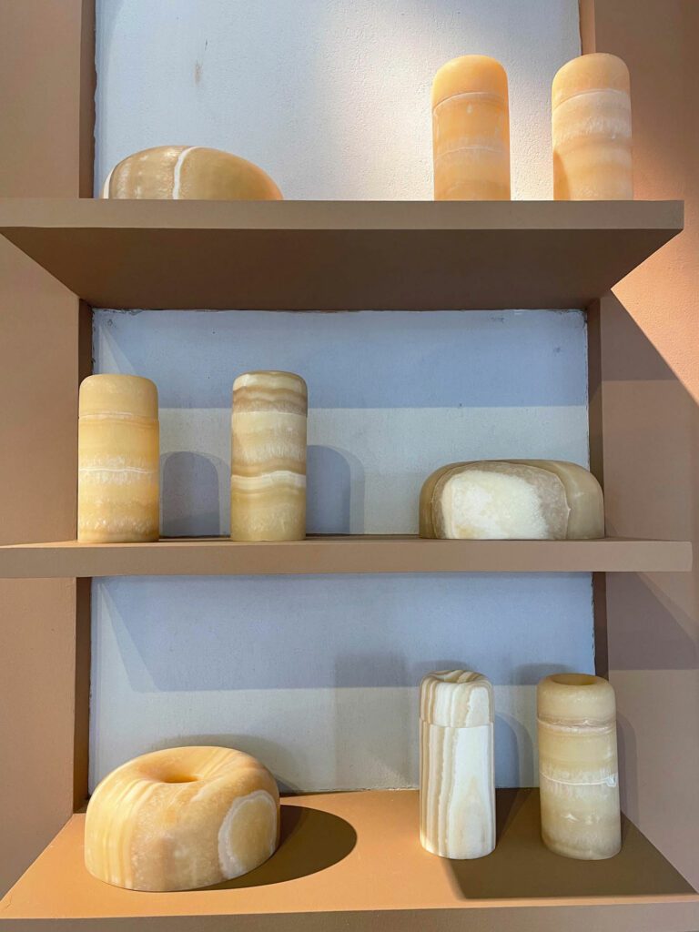 架子口音Omar Chakil