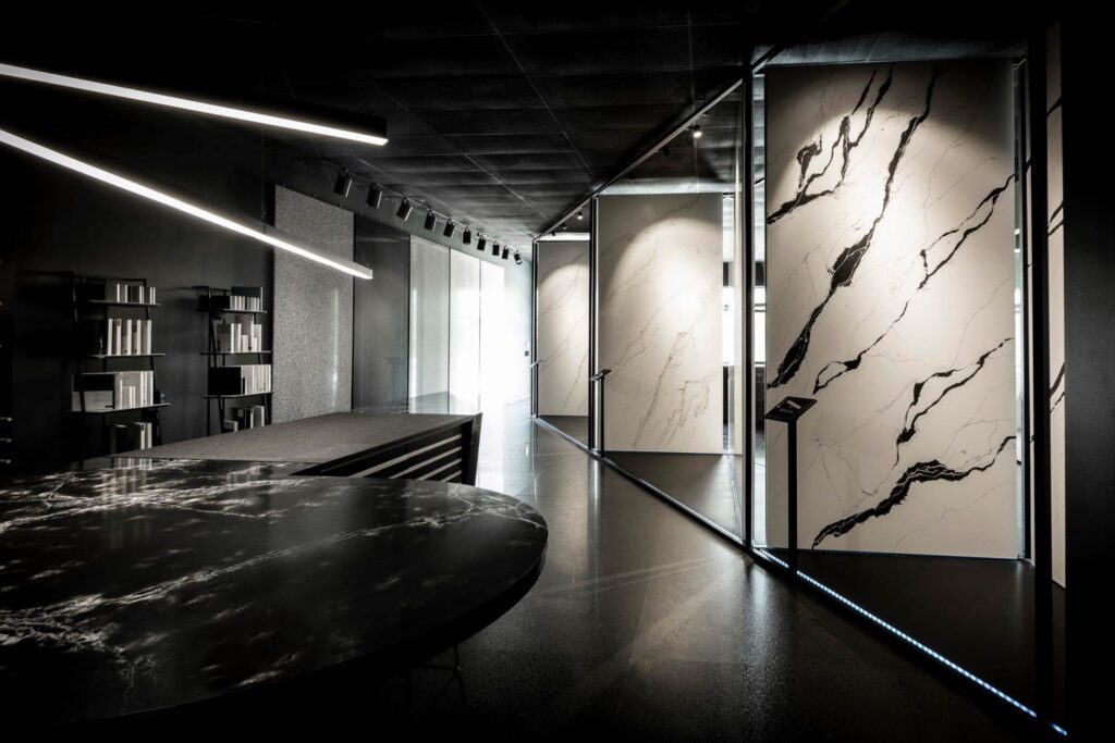 迈阿密新建Compac理发院