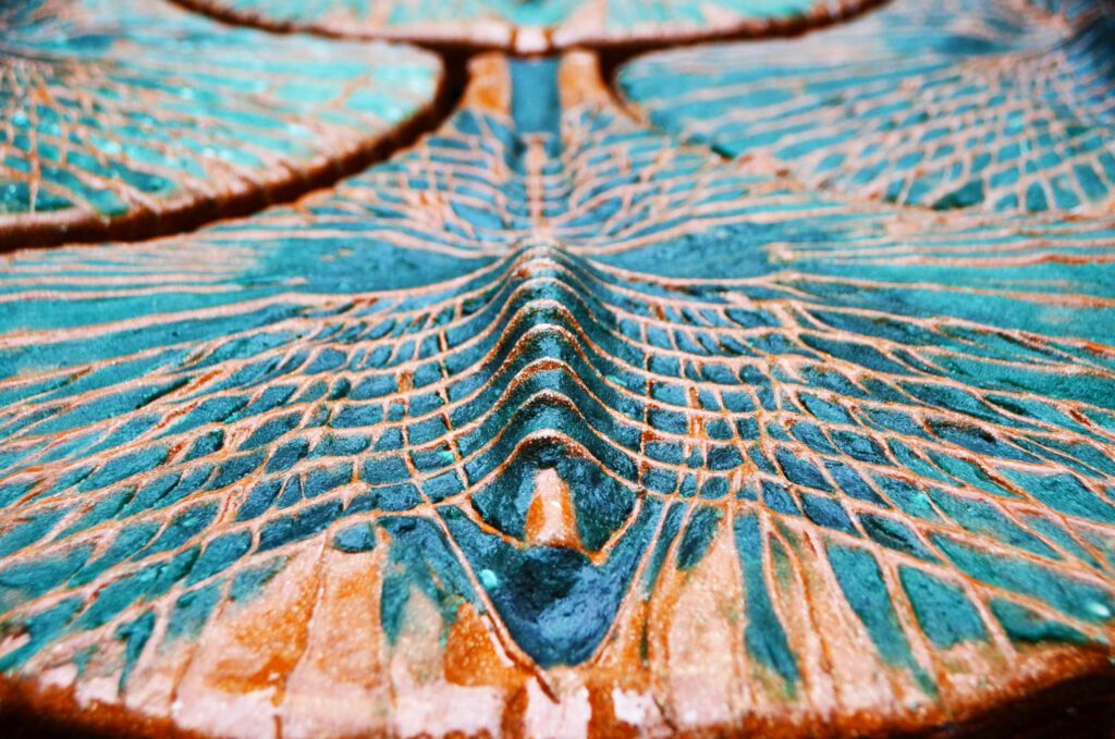 yabo appIndus由建筑师和生物设计师Shneel Malik编程(也是Pjorkala本地跨学科团队生产平台项目导师),乡村安装Indus可创建循环经济,由重金属污染的废水清理现场并复用照片由Shneel Malik提供