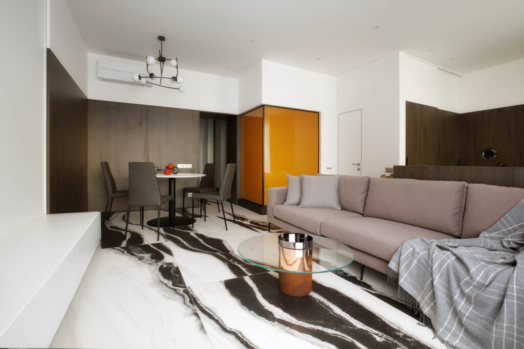 客厅RP项目 KostitynRusiev