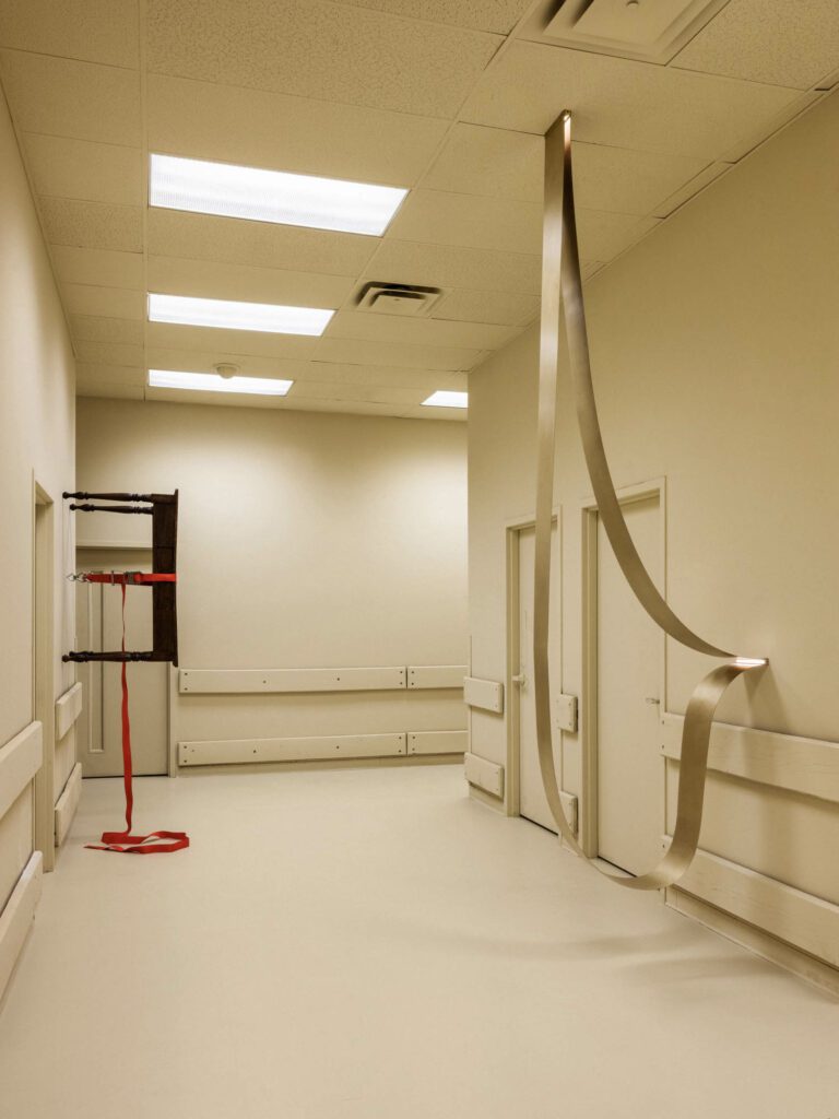 艺人Jose Dávila木板雕刻