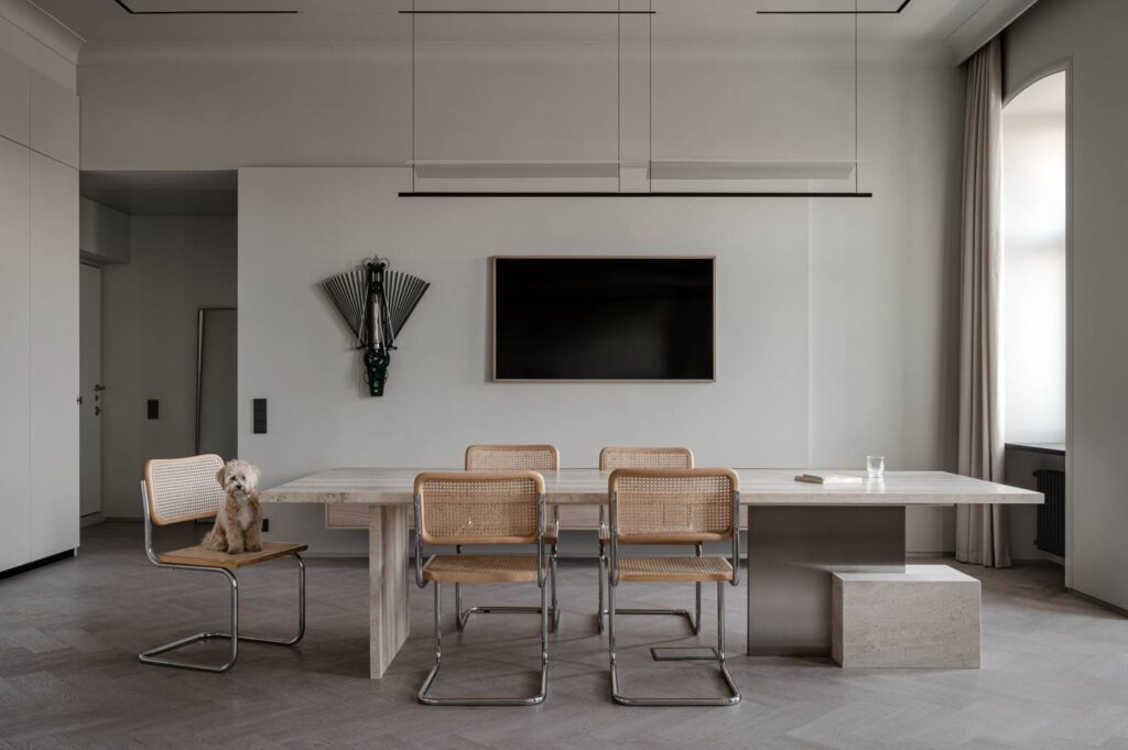 博格达诺瓦局餐厅