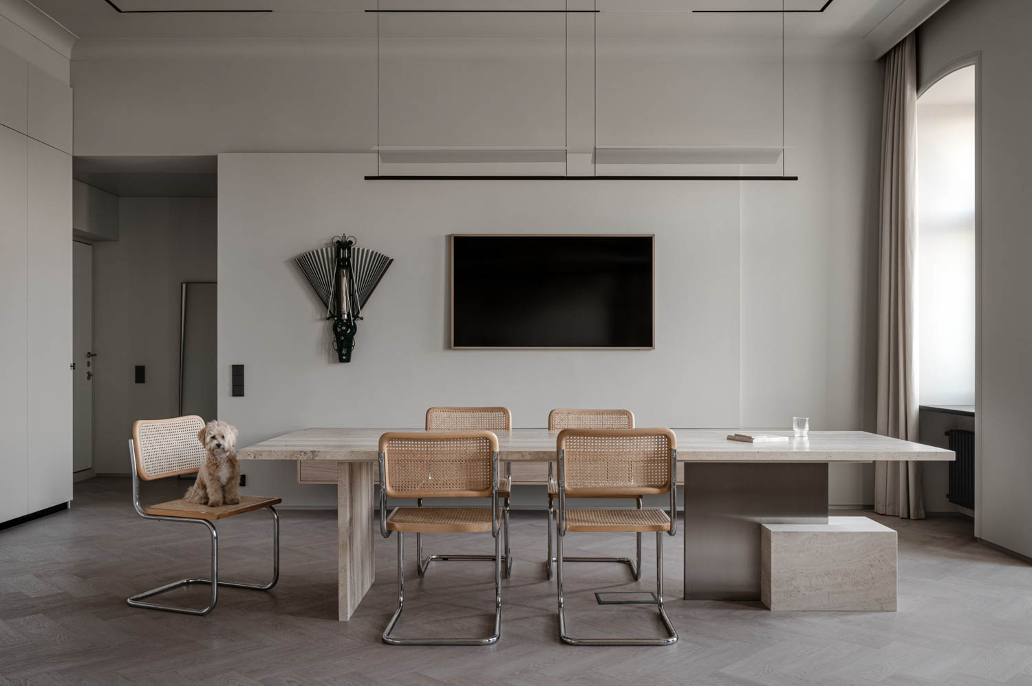 博格达诺瓦局餐厅