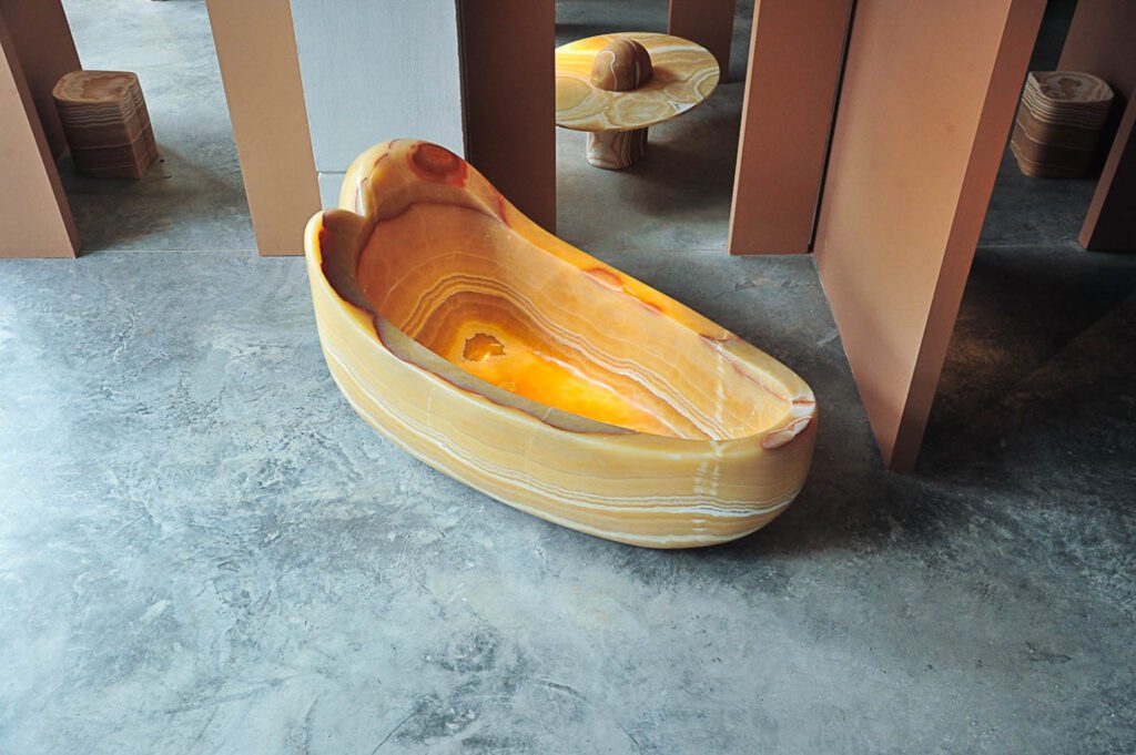 努蒂克列奥佩特拉由Omar Chakil