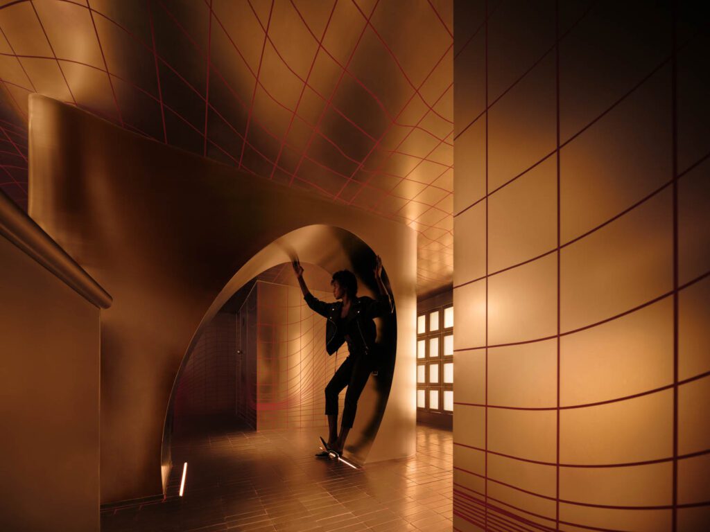 团队破解界碑以储存酒和啤酒