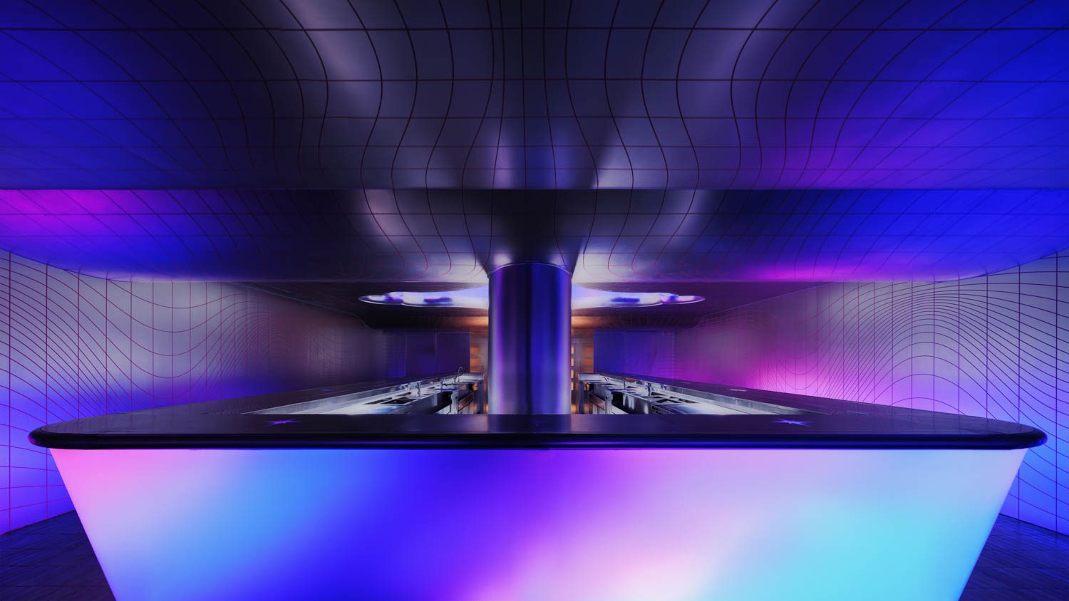 无色钢条顶部自夸自定义线织