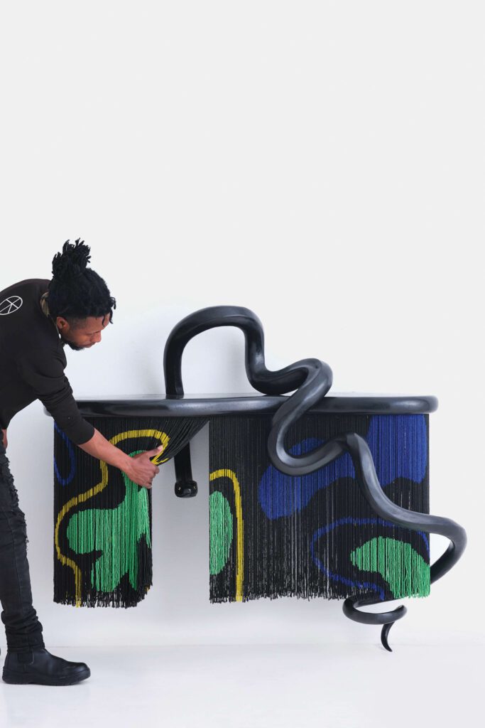 宜冈市照片提供Christof Van derWalt/SouthGel