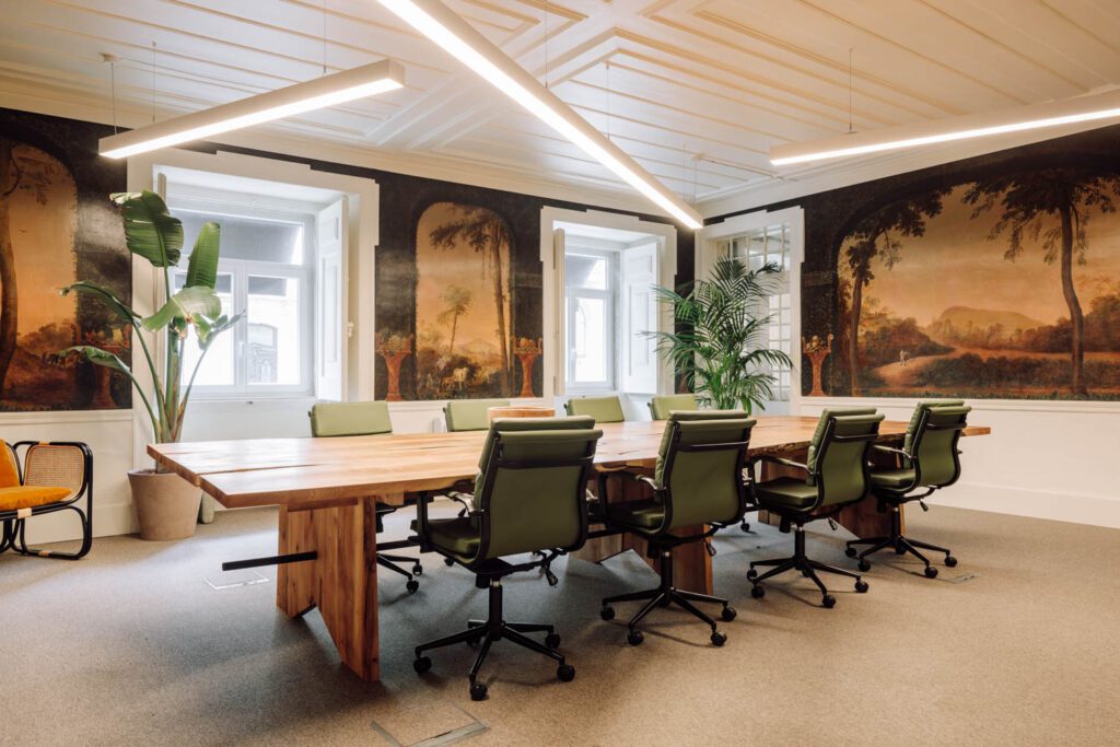 团队选择自定义会议表的每一块板任务轮椅由sklum组成