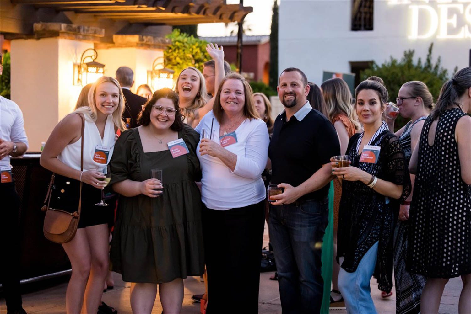 Taylor Thormahlen, Naomi Benatar,CatherineGrace, Joshua Kaswell,AdeliaCSchleusz